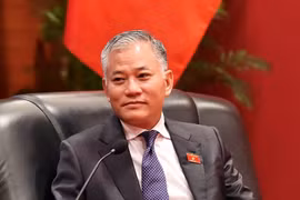 越南国会主席王廷惠访问保加利亚：进一步深化两国传统友好关系