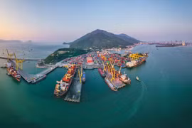 绿色海洋经济有望成为东盟新增长引擎