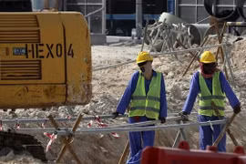 东盟促进移民劳工保护工作