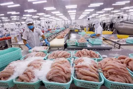 加拿大消费市场 越南商品巨大潜力
