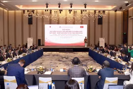 越南永福省大力吸引日本企业的投资 