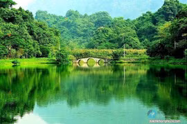 越南旅游：宁平省儒官县将当地文化之美打造成特色旅游产品