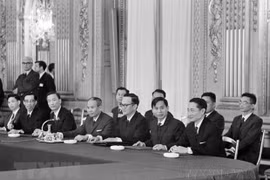 《巴黎协定》签署50周年：国际友人心中的深刻印象