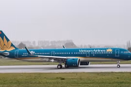 越航预计采购50架波音 737 MAX 窄体飞机