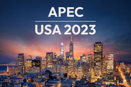 马来西亚总理安瓦尔将出席今年11月在美国旧金山举行的APEC领导人会议