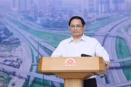 范明政总理：为交通建设项目重点关注解决场地清理和建材供应等两个问题