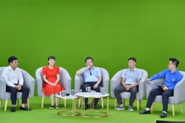 图表新闻是现代新闻的有利“武器”
