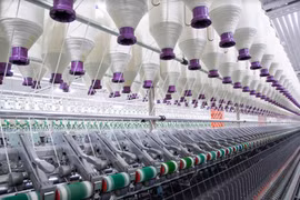 越南工贸部决定对原产于中国等的聚酯长丝纱线产品的反倾销措施进行审查