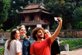 越南旅游业即将迎来吸引大量国际游客的“黄金”机会