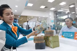 自6月19日起越南国家银行再次下调利率