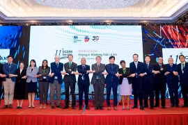 第11次海洋对话会：“混合活动：推进或阻止海上秩序”