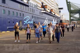 第22次东盟与中日韩旅游部长会议在印尼举行