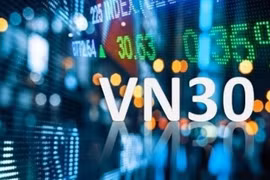 2月份越南衍生品市场：VN30股指期货合约日均成交量环比增长17% 