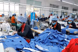 越南纺织业成功的因素