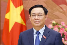越南国会主席王廷惠即将对孟加拉国和保加利亚进行正式访问