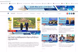 柬埔寨学者Uch Leang：柬埔寨首相洪玛奈访越有助于继续培育两国传统友好关系
