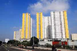越南《房地产经营法》新看点：海外越南人将有机会在国内买房