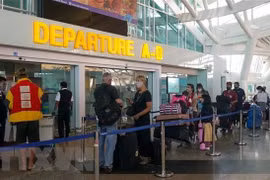2023年印度尼西亚将推动旅游业增长 