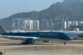 越南将于2023 年 3 月 15 日起开始迎接中国游客