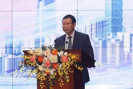 越南与中国台湾人才对接活动在海防市举行