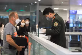 以色列舆论积极评价越南签证改革政策