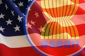 美国深化与东盟的经济合作