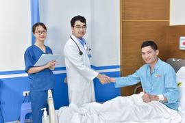 世界健康日：让人民享有最好质量的医疗卫生服务