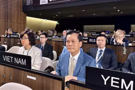 越南承诺发挥软实力 为亚太与联合国教科文组织之间的问题寻找妥当解决方案