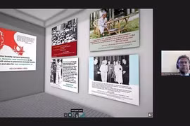 越南共产党的革新政策助力国家全面振兴发展
