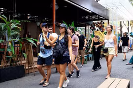 越南自2023年8月15日起向所有国家和地区公民发放电子签证