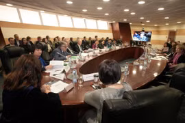 第二届全俄专业交流领域越南语翻译大赛圆满落幕