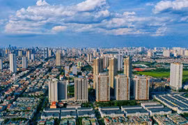 房地产行业收并购热度持续升温