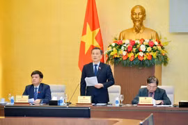 不断完善关于能源发展的制度和政策