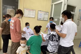 新冠肺炎疫情：4月25日越南新增确诊病例为2501例 
