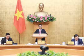 范明政总理：精准投入立法工作