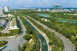 越南东南部地区吸收外资前景广阔