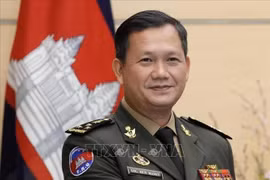 柬埔寨王国首相将对越南进行正式访问
