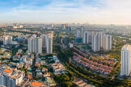 越南多措并举 加快FDI流入房地产领域
