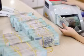 越南发布电子金融转账新规定 旨在打击洗钱行为