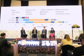 越南企业与美国工业和能源公司建立联系的机会