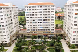 2023年动工兴建10个社会住房项目