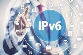 到2025年全部越南互联网用户转向IPv6