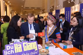 越法地方间合作会议：新冠肺炎疫情之后的复苏和可持续发展