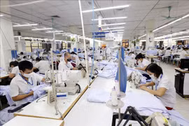 河内新设立企业数量增长 6%