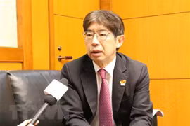 日本与东盟就下阶段双方经济合作的发展远景展开讨论