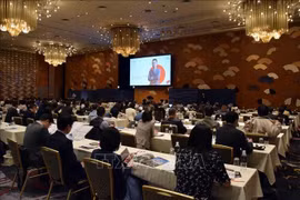 日本投资者看好越南房地产市场