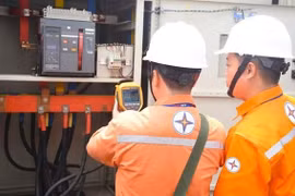 政府总理指导确保2023年及未来旱季电力的供应