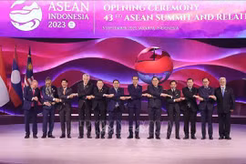 第43届东盟峰会：越南为峰会及系列会议取得的成果做出积极贡献