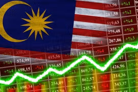 马来西亚政府国债升至GDP的80%以上