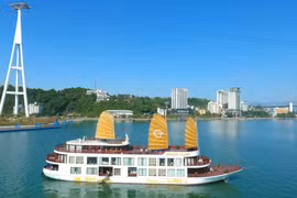 广宁省做好准备，随时接待游客 